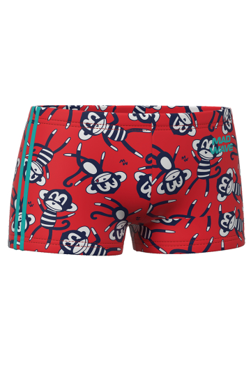 

Детские плавки Submarine Q3, Красный, Детские плавки Submarine Q3