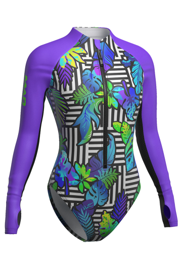 

Шорты для плавания Surf Suit with zip V1, Ассорти цветов, Шорты для плавания Surf Suit with zip V1