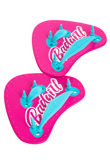 

Лопатки для плавания Finger fun II, Красный, Лопатки для плавания Finger fun II