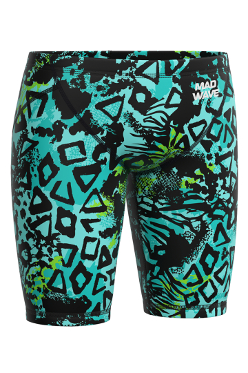 

Мужской гидрокостюм для плавания MW Revolt Men Jammer A1, Синий, Мужской гидрокостюм для плавания MW Revolt Men Jammer A1