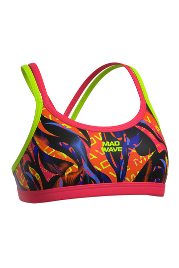 

Crossfit top PBT F1, Разноцветный, Crossfit top PBT F1