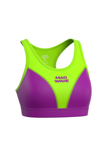 

Rival Bra, Фиолетовый, Rival Bra