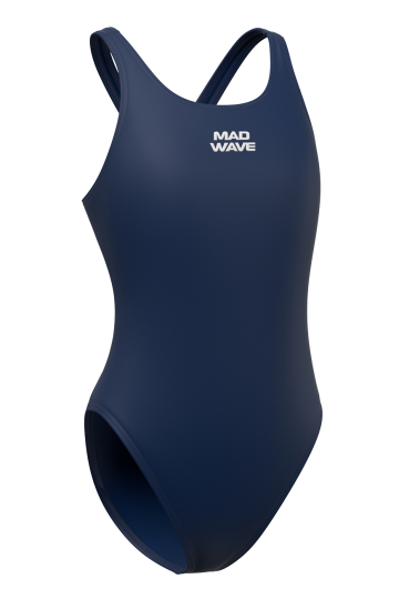 

Детский купальник Lara Junior Base, Темно-синий, Детский купальник Lara Junior Base