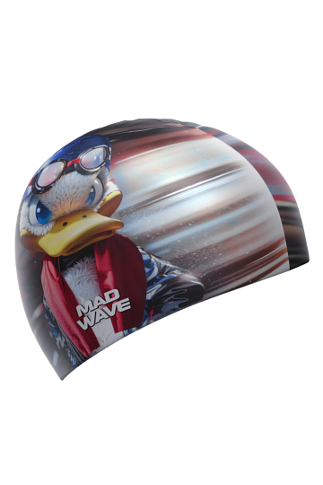 

Силиконовая шапочка для плавания Triathlete HQ, Разноцветный, Силиконовая шапочка для плавания Triathlete HQ