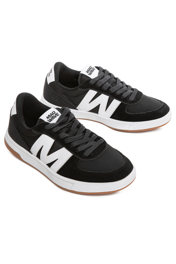 

Skate Stompers, Черный, Skate Stompers