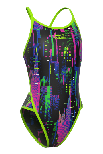 

Детский купальник Daria junior ChloroFlex G0, Разноцветный, Детский купальник Daria junior ChloroFlex G0