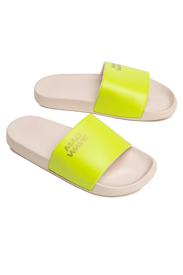 

Женская обувь для бассейна и пляжа Chill, Черный, Женская обувь для бассейна и пляжа Chill