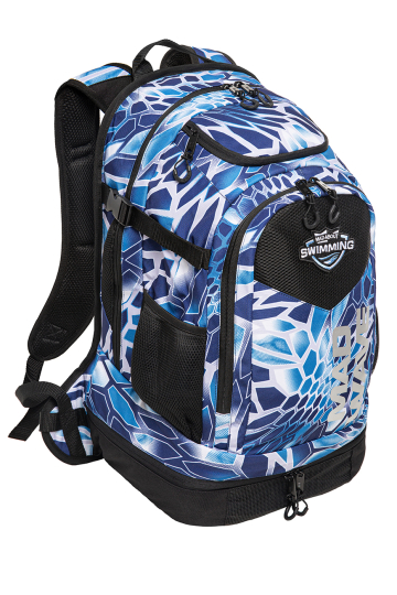 

Рюкзак сумка для бассейна Lane Printed, Разноцветный, Рюкзак сумка для бассейна Lane Printed