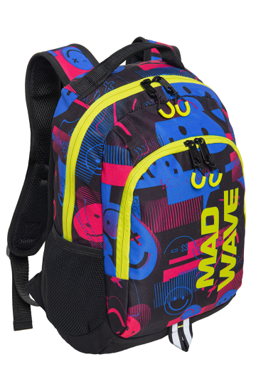 

Рюкзак сумка для бассейна City Printed, Синий, Рюкзак сумка для бассейна City Printed