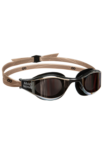 

Стартовые очки Aqua fusion Nano mirror, Черный, Стартовые очки Aqua fusion Nano mirror