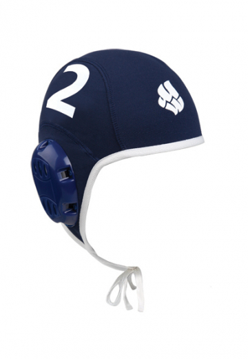 

Шапочка для водного поло WATERPOLO CAPS
