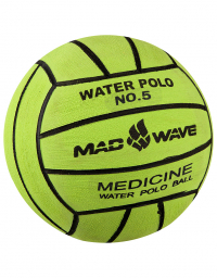 Мяч для водного поло Medicine Ball №5 900 гр