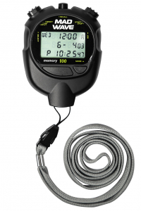 Секундомер Stopwatch 100 memory