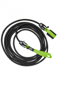 Трос латексный Long safety cord