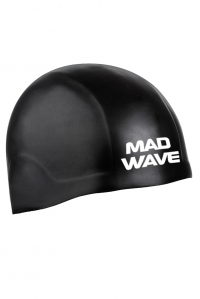 Силиконовая шапочка R-cap World Aquatics approved