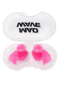 Беруши силиконовые ERGO EAR PLUG