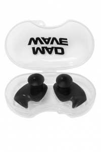 Беруши силиконовые ERGO EAR PLUG