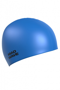 Силиконовая шапочка Light Silicone Solid