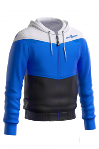 Спортивная куртка юниорская PROS jacket Junior