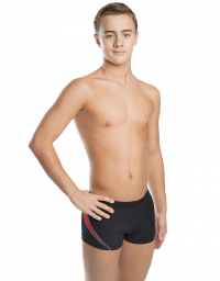 Юниорские плавки-шорты антихлор OLYMP Junior PBT