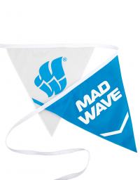 Флажки Mad Wave