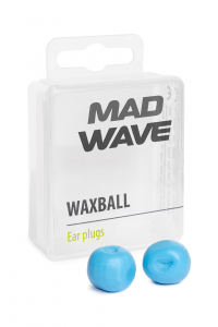 Беруши Waxball