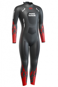 Гидрокостюм неопреновый мужской Men Wetsuit JET