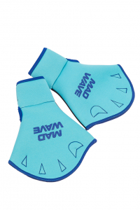 Акваперчатки Aquafitness gloves