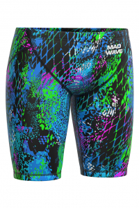 Мужские стартовые джаммеры MW Revolt Men Jammer I4