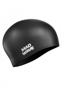 Силиконовая шапочка Long hair silicone