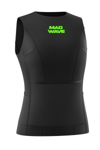 Неопреновые жилеты (женские) NEO onSkin SWMRN tank lady