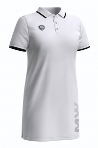 Платье Поло MW polo dress