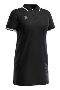 Платье Поло MW polo dress