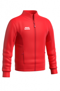 Спортивная куртка юниорская Flex jacket junior
