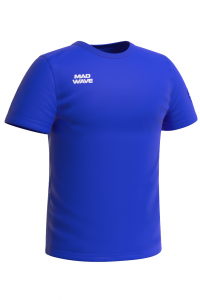 Футболка MW t-shirt stretch adult