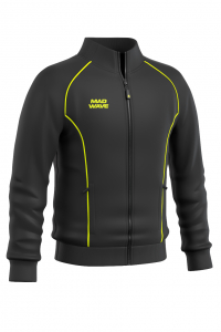 Спортивная куртка юниорская Track jacket junior