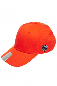 Кепка Whistle fan cap