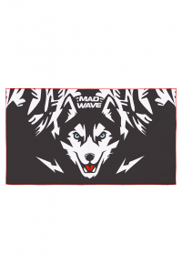 Полотенце из микрофибры HUSKY