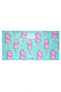 Полотенце из микрофибры ICE CREAM