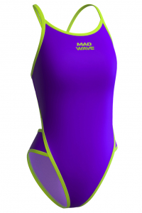 Юниорский купальник спортивный Daria junior PBT