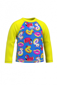 Лонгслив детский T-Shirt longsleeve kids