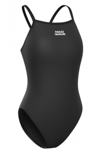 Женский купальник спортивный антихлор Nera Anti-Chlor
