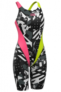женский купальник Kneeskin Kneeskin PBT A3