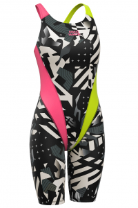 юниорские купальники kneeskin Kneeskin junior PBT A3