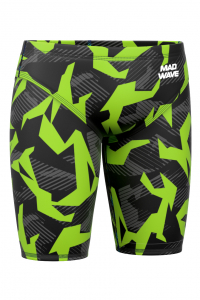 Мужские стартовые джаммеры Bodyshell Men Jammer X7