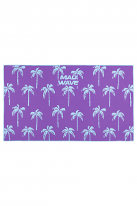 Полотенце из микрофибры Microfiber towel Palm