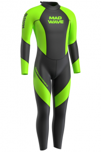 Костюм неопреновый DSSS ( мужской) OPNWTR Hydrostar DSSS FLS men