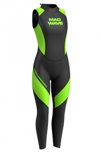 Костюм неопреновый DSSS ( женский) OPNWTR Hydrostar DSSS LGJ women