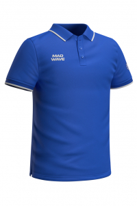 Футболка поло Polo MW adult II