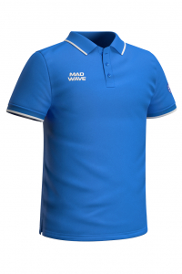 Футболка поло Polo MW adult II